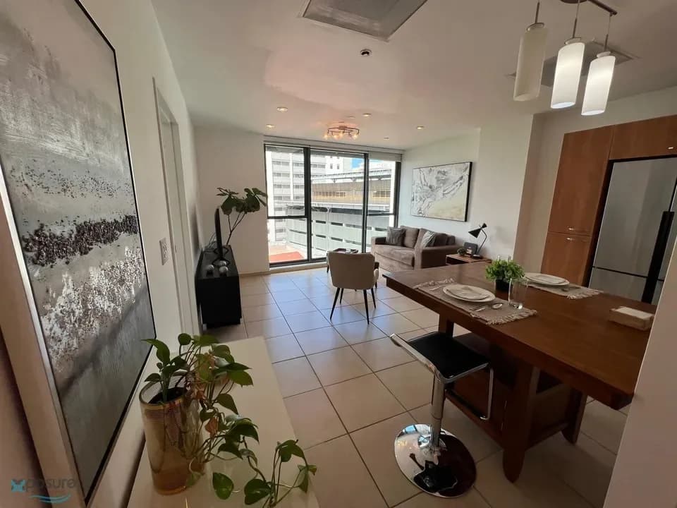 Exterior of Ciudadela · Unit 272 shown by Realtor.com · Xposure MLS 65028