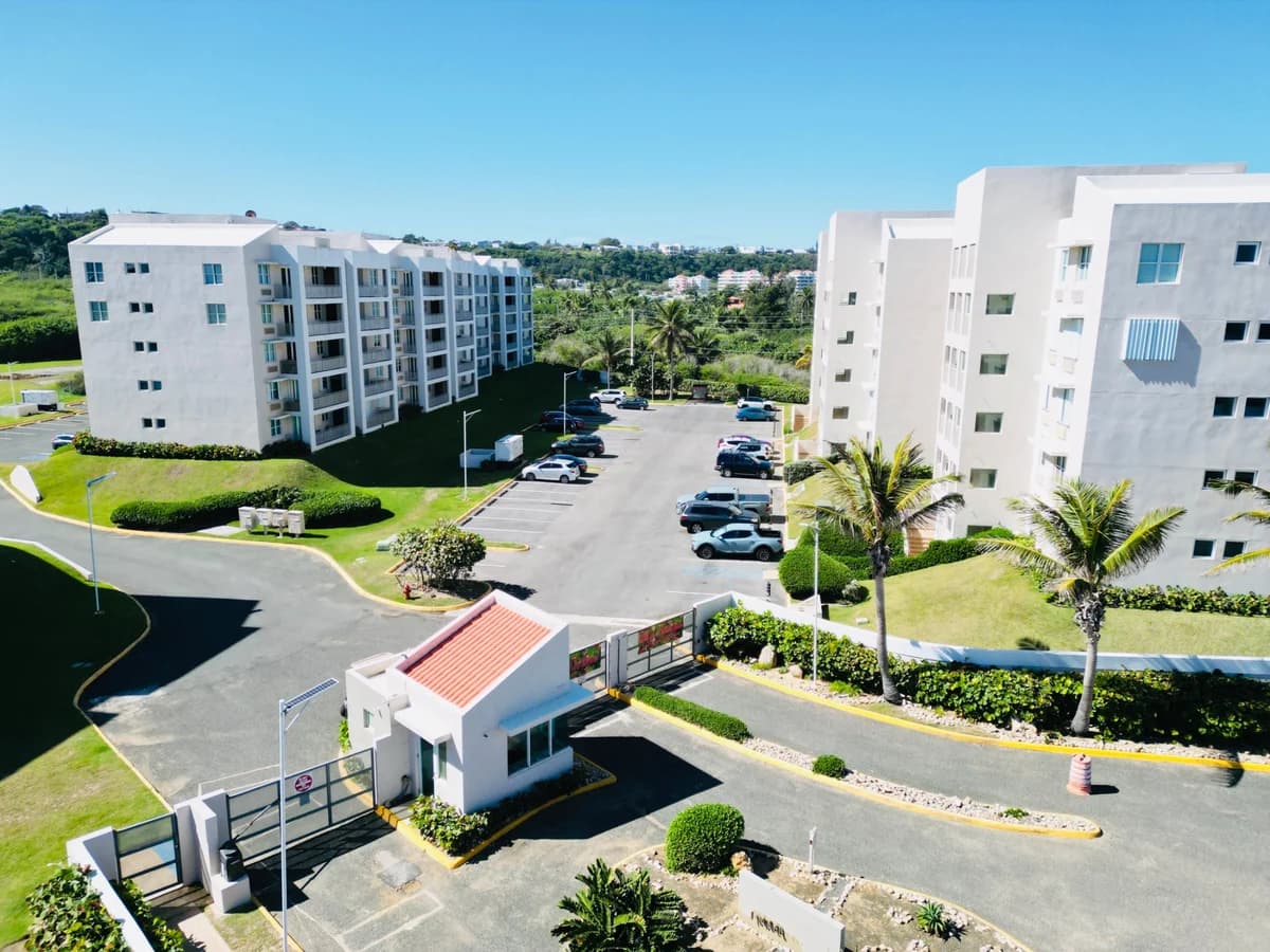 Exterior de Residencia vendida en Isabela del Mar mostrado por Findit · Listing 18295