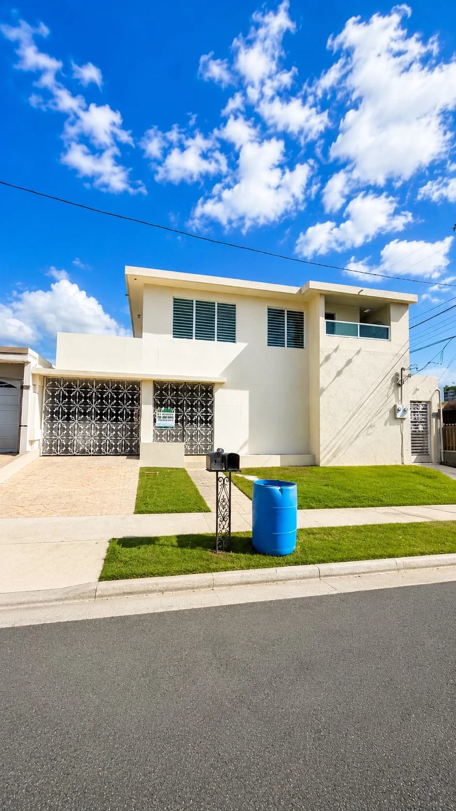 Exterior de Alquiler en Summit Hills mostrado por Findit · Innovation Properties