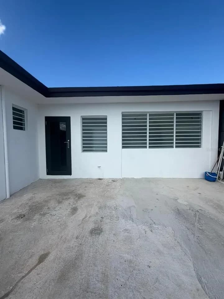 Exterior de Apartamento en alquiler en Villa Carolina mostrado por Homefinder · Stellar MLS PR9124232
